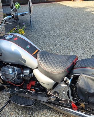  Moto Guzzi California Stone 1100
