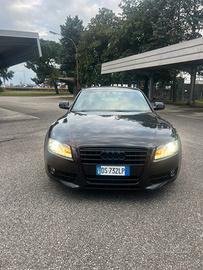 Audi a5 2009 multitronic 2.7 v6 tdi