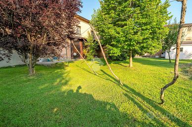 BIFAMILIARE A REGGIO NELL'EMILIA