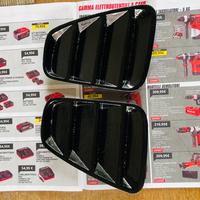 Cover stop 500 abarth
