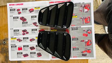 Cover stop 500 abarth