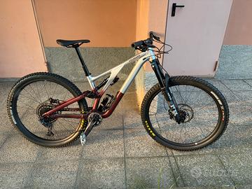 Specialized Stumpjumper EVO Alloy