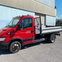 Iveco Daily 35.12 2.3 hpi con cassone Ribaltabile 