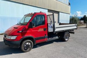 Iveco Daily 35.12 2.3 hpi con cassone Ribaltabile 
