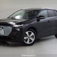Audi Q4 e-tron Q4 35 e-tron