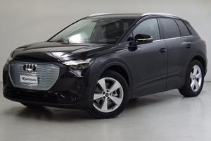 Audi Q4 e-tron Q4 35 e-tron