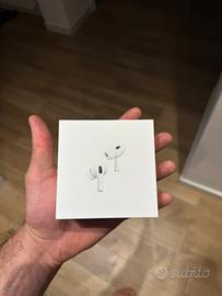 Apple airpods pro 2ª generazione