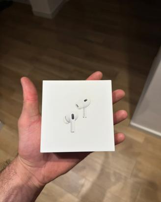 Apple airpods pro 2ª generazione
