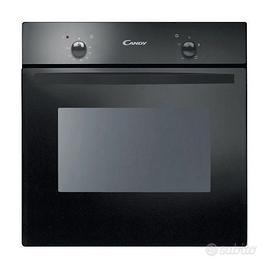 Foro Candy statico nero