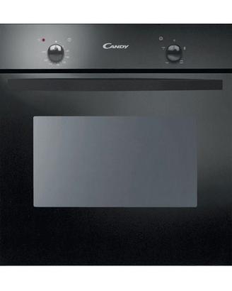 Foro Candy statico nero