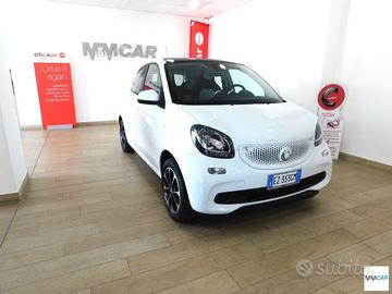 SMART - Forfour - 70 1.0 Passion