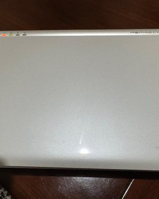 Acer Aspire One 