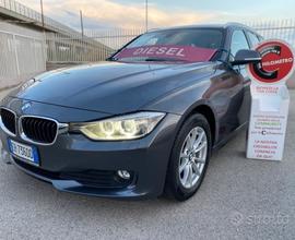 BMW Serie 3 2013 2.0 DIESEL 116CV TOURING AUTOMAT
