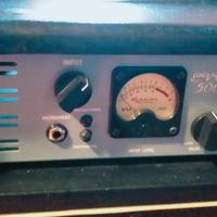 Amplificatore per basso, ASHDOWN evo II 500