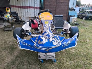 go kart 
