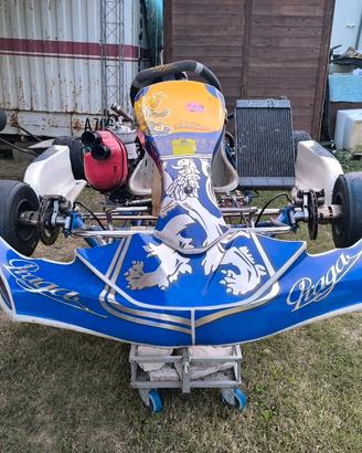 go kart 