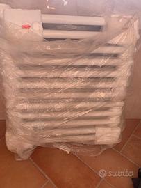Termosifoni acciaio irsap