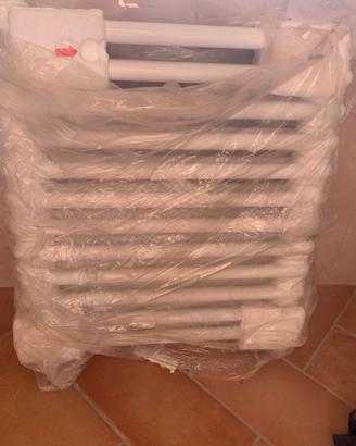 Termosifoni acciaio irsap