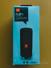 Cassa JBL FLIP 3