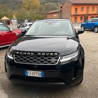 Land Rover Range Rover Evoque Range Rover Evoque 2