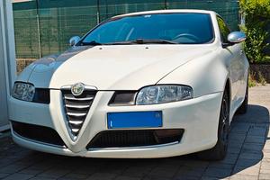 alfa romeo gt 1.9 quadrifoglio verde jtdm 170cv