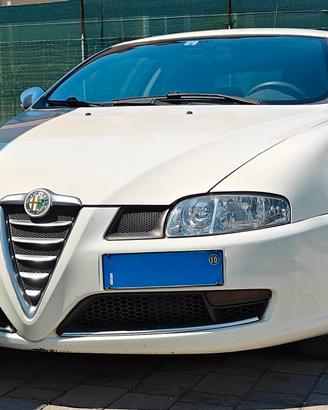 alfa romeo gt 1.9 quadrifoglio verde jtdm 170cv