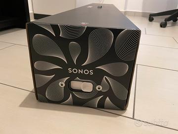 Scatola Originale Sonos Arc Soundbar