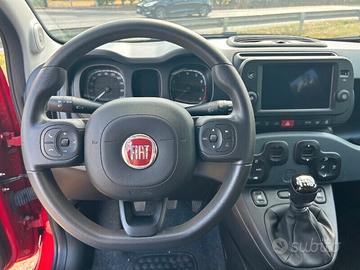 FIAT Panda Cross Panda Cross 1.0 FireFly S&S Hy...