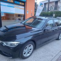 BMW Serie 3 Touring 316d Touring