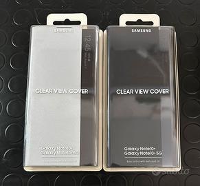 Cover Samsung note10plus