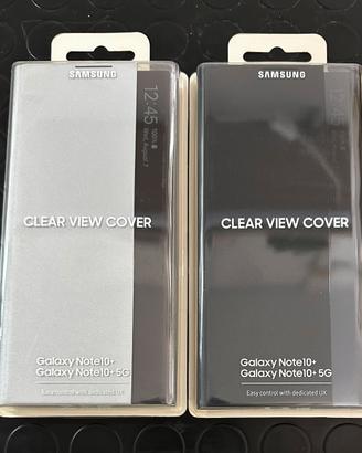 Cover Samsung note10plus