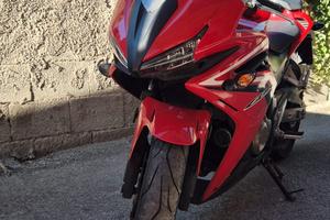 HONDA CBR 500 R anno 2017
