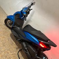 Piaggio beverly 400s hpe 2024