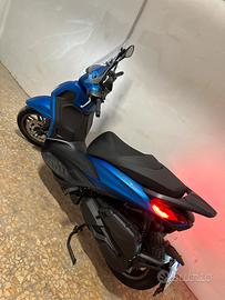 Piaggio beverly 400s hpe 2024