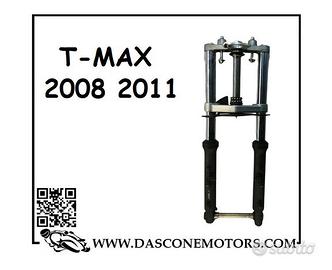 Forcella Tmax 2008 2011