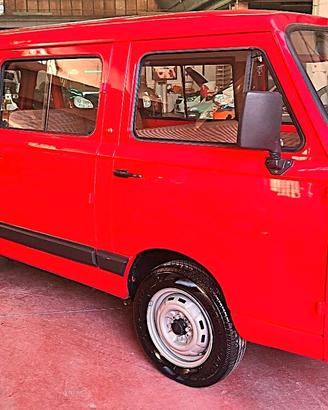 Fiat 900 PANORAMA