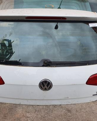 Portellone posteriore Volkswagen Golf 7