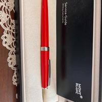 Penna Montblanc