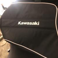 Borse interne per bauletti laterali Kawasaki