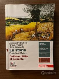 La storia – Progettare il futuro 1