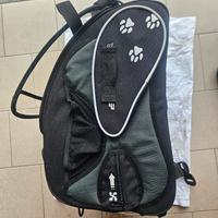 borsa bagster friendly puppy