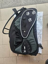 borsa bagster friendly puppy
