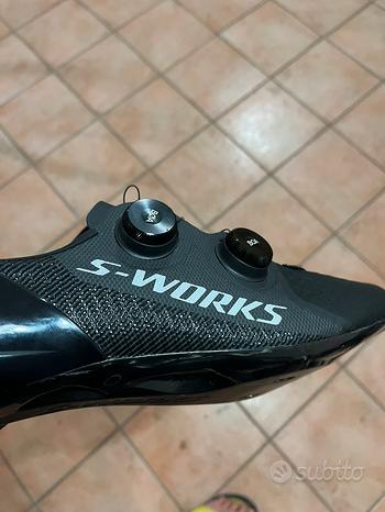 Taglia hotsell scarpe specialized