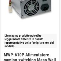 alimentatore originale 