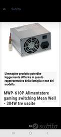 alimentatore originale 