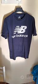 tshirt della New balance 