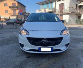 Opel Corsa 1.2 5 porte b-Color Ok Neopatentati