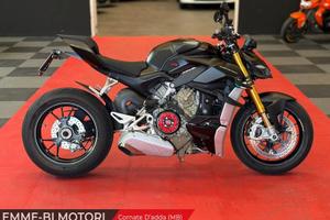 Ducati Streetfighter V4 STREETFIGHTER V4 S