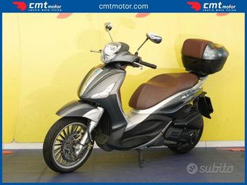 PIAGGIO Beverly 300 Garantito e Finanziabile