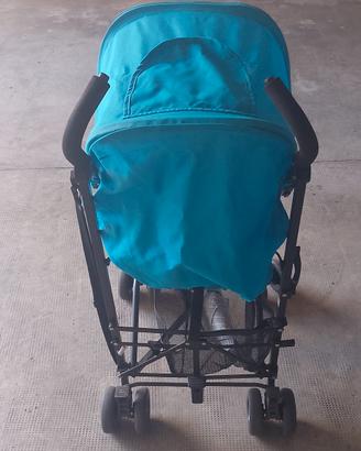 passeggino Prenatal 